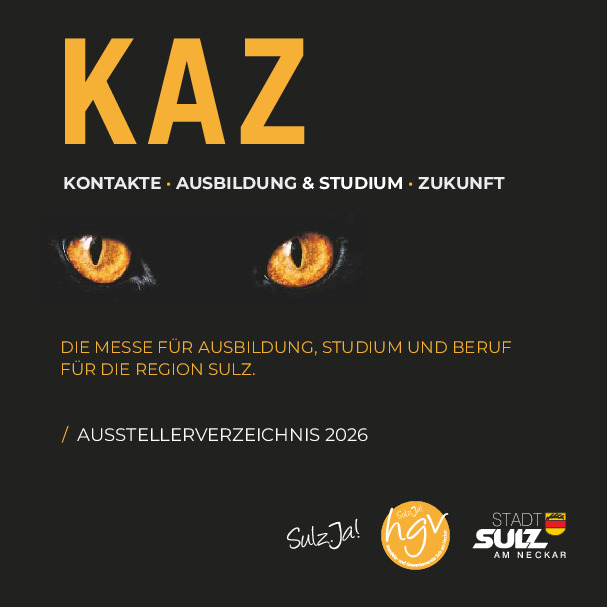 Messekatalog 2026